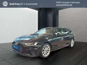 Audi A4 Avant 35 TFSI S tronic S line