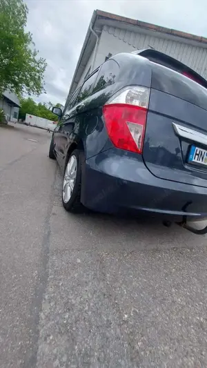 Honda FR-V 2.2 CTDi Comfort Bild 3