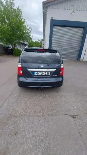 Honda FR-V 2.2 CTDi Comfort Bild 2