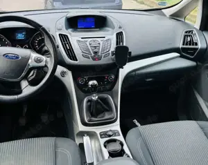Ford Grand C-Max 1.6 EcoBoost Bild 5