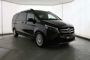 Mercedes-Benz V 300 d XL Sport|Airmatic|Navi|Distr|LED|Kamera