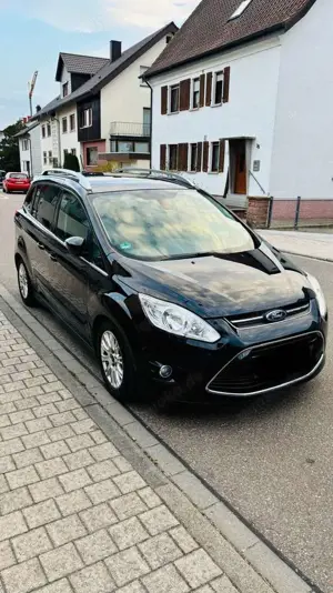 Ford Grand C-Max 1.6 EcoBoost