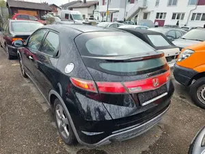 Honda Civic TÜV07/24 Klima ALUFELGEN Bild 3
