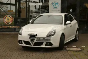 Alfa Romeo Giulietta Turismo
