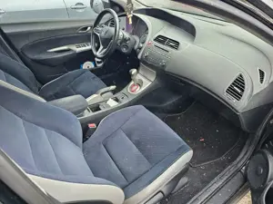 Honda Civic TÜV07/24 Klima ALUFELGEN Bild 5