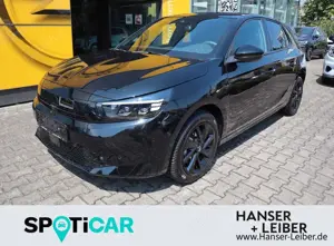 Opel Corsa 1.2T AT8 GS Navi 180° Kamera, IntelliLux