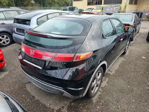 Honda Civic TÜV07/24 Klima ALUFELGEN Bild 4