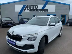 Skoda Kamiq 1.5 150PS Selection Kamera/ AppConnect/LED