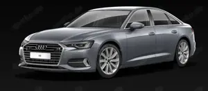 Audi A6 40 TDI S tronic sport