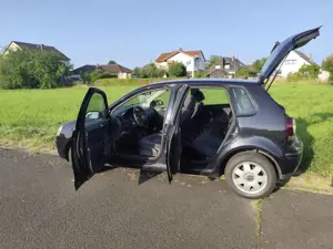 Volkswagen Polo 1.2 Trendline