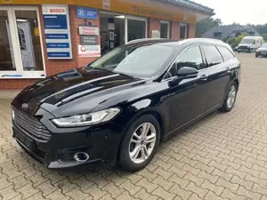Ford Mondeo Turnier Titanium
