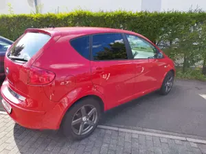 SEAT Altea Reference