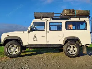 Land Rover Defender Defender 110 Station Wagon S