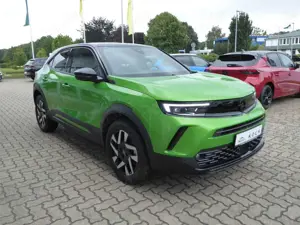 Opel Mokka GS Line NAVI*KAMERA*PDC*SHZ*LHZ Bild 4