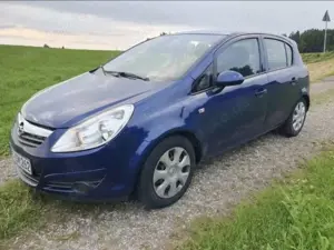Opel Corsa 1.2 Corsa D