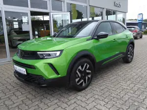 Opel Mokka GS Line NAVI*KAMERA*PDC*SHZ*LHZ Bild 2