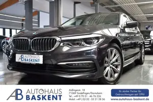 BMW 540 d xDrive*ADAP.LED*HEAD-UP*GLASDACH*KESSY*SHZ