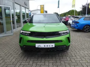 Opel Mokka GS Line NAVI*KAMERA*PDC*SHZ*LHZ Bild 3