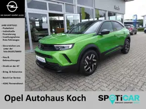 Opel Mokka GS Line NAVI*KAMERA*PDC*SHZ*LHZ Bild 1
