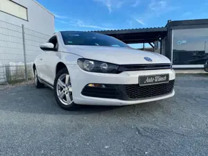 Volkswagen Scirocco 2.0 TSI, TOP-AUSSTATTUNG/ TÜV NEU