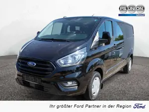 Ford Transit Custom DoKa Trend 300 L2 PDC NAVI AHK