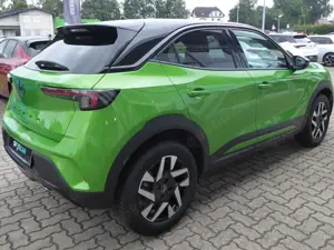 Opel Mokka GS Line NAVI*KAMERA*PDC*SHZ*LHZ Bild 5