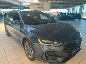 Ford Focus 1,0 EcoBoost Hyb. 114kW ST-Line X Tur AT Bild 1