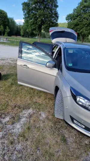 Ford Focus Focus Turnier 1.0 EcoBoost Start-Stopp-System Tita