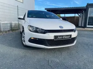 Volkswagen Scirocco 2.0 TSI 147 kW