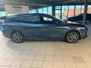 Ford Focus 1,0 EcoBoost Hyb. 114kW ST-Line X Tur AT Bild 5