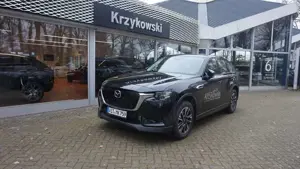 Mazda CX-60 e-SKYACTIV-D 254 EXCLUSIVE DA-P AHK