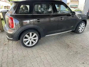 MINI Cooper S Countryman Cooper S All4