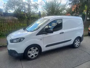 Ford Transit Courier Transit Courier S