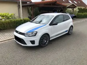 Volkswagen Polo R WRC Polo R WRC 2.0 TSI