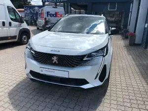 Peugeot 5008 BlueHDi 180 EAT8 GT Pack