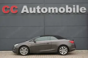 Opel Cascada Innovation Sport"19Zoll"Bi-Xenon"Navi" Bild 1