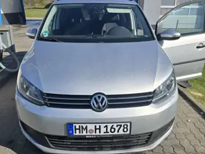 Volkswagen Touran Touran 1.4 TSI DSG Trendline
