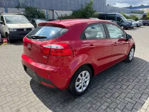 Kia Rio Attract,Klima ,euro5 Bild 4