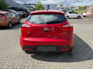 Kia Rio Attract,Klima ,euro5 Bild 5