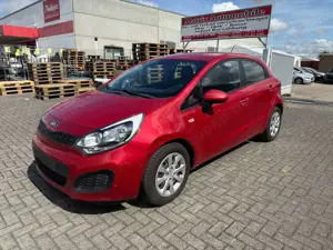 Kia Rio Attract,Klima ,euro5