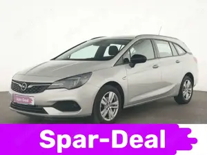 Opel Astra Edition Navigation|LED|PDC|Tempomat|Klima