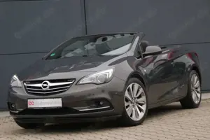Opel Cascada Innovation Sport"19Zoll"Bi-Xenon"Navi" Bild 3