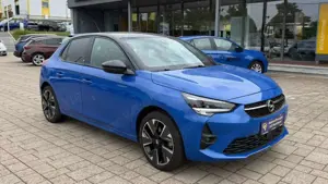 Opel Corsa -e GS Klimaautomatik+DAB+LED+BT+ISOFIX Bild 3