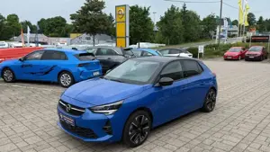 Opel Corsa -e GS Klimaautomatik+DAB+LED+BT+ISOFIX
