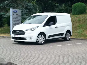 Ford Transit Connect Kasten Trend/KLIMA/NAVI/RFK/PDC/SORTIMO-AUSBAU
