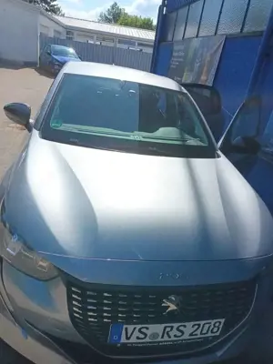 Peugeot 208 Allure Pack