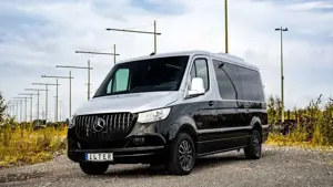 Mercedes-Benz Sprinter 319 CDI V6 3.0 CDI VIP Tourismus 8+1