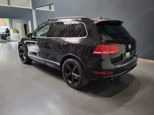 Volkswagen Touareg 4.2 V8 TDI R-Line *TOP Ausstattung* Bild 5