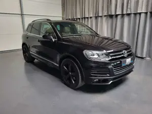 Volkswagen Touareg 4.2 V8 TDI R-Line *TOP Ausstattung* Bild 3