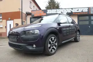 Citroen C4 Cactus Shine Edition Navi Camera